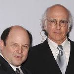 Jason Alexander Will Succeed Larry David in 'Fish in the Dark'