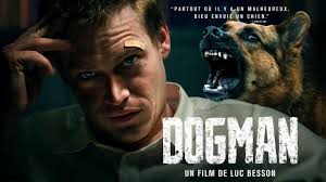 Dogman