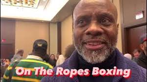 2X WORLD CHAMPION KEITH HOLMES INTERVIEW: GERVONTA TANK DAVIS VS HECTOR  GARCIA WEIGH IN #tankdavis