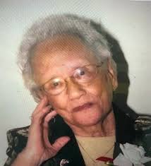 Mrs. Minnie Greenfield Carney Obituary