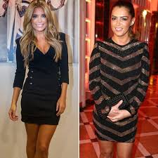 Der kleiderschrank von sylvie meis (41) ist so groß wie bei anderen frauen die halbe wohnung: Sylvie Meis Samuel Deutsch Sie Suchen Schon Eine Gemeinsame Wohnung Gala De