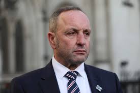 Government urged to meet Hyde Park bomb families after court ruling