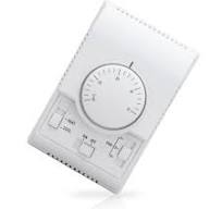 Acogedor Mechanical Thermostat Heat and Cool, Non ...