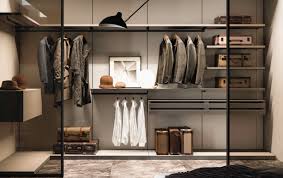 Designare gli spazi della cabina armadio. Cabine Armadio Sogno Per Fashion Addicted O Per Chi Desidera Una Casa Ordinata Soluzione Group Srl