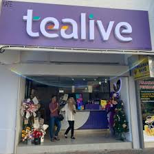 Televisions come with cable channels. We Welcome Company Tealive Jalan Tunku Ibrahim Opposite City Plaza Alor Setar