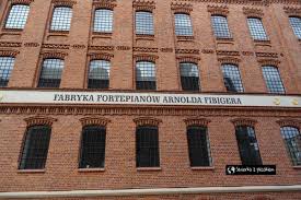 Fabryka Fibiger