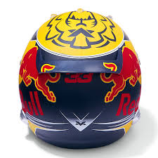 Buy red bull cycling helmets and get the best deals at the lowest prices on ebay! Red Bull Racing Shop Minimax Max Verstappen Austrian Gp Minihelmet 1 5 Only Here At Redbullshop Com