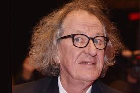 And the winner is a man. Geoffrey Rush Steps Aside As President Of Australian Academy After Misconduct Accusation