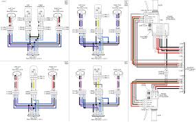 Harley Davidson Schematics And Diagrams Wiring Diagrams