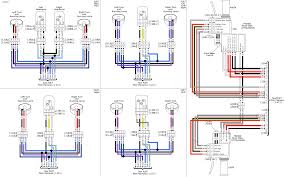 harley davidson schematics and diagrams wiring diagrams