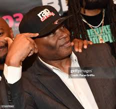 Journalist Maria Boynton attends the screening of "Welcome To Rap... News  Photo