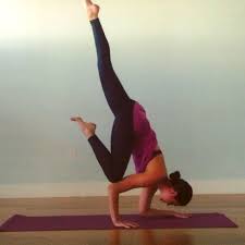 Flying Crow Variation Yoga Poses Yoga Meditation Yoga