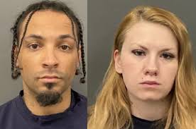 Two Fargo People Arrested in Clay County After Chase in Stolen Vehicle