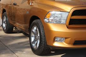 Image result for Omaha Orange 2012 Ram