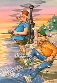 Fingal 24 Fish Art Funny Art Cartoon Fish