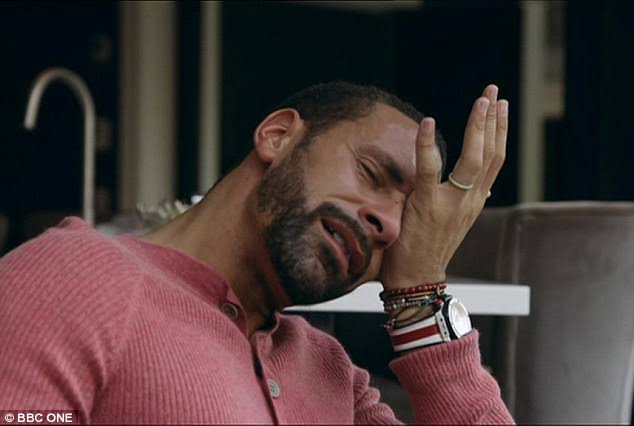 Rio Ferdinand documentary on wife's death is a must watch | Daily Mail  Online