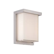 Modern Forms Ws W1408 Led Outdoor Wall Lights Outdoor Wall Sconce Outdoor Walls