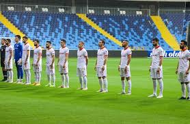 Ligde samsunspor ilk hafta karşılaşmasında, 3'ü penaltıdan olmak üzere 4 golle rakibini alt etti. Es0lyome9e0npm