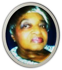 Obituary for Fannie R Bennett