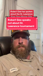 Corey Johnston Robert Gee Ewok