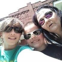 Vicky Lynn Allen Obituary (2023)