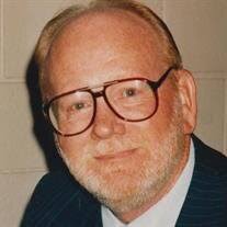 Charles Leroy Sharp Obituary