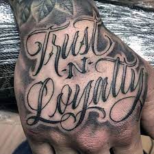 Check spelling or type a new query. Top 41 Badass Hand Tattoos For Men 2021 Inspiration Guide