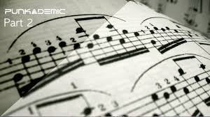 Introductory and intermediate music theory lessons, exercises, ear trainers, and calculators. Music Theory Part 1 How To Read Music