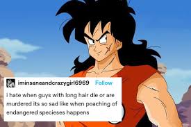 In order to fulfill her wish, she set out to collect seven mystical spheres known as the dragon balls. Yamcha Dead Explore Tumblr Posts And Blogs Tumgir