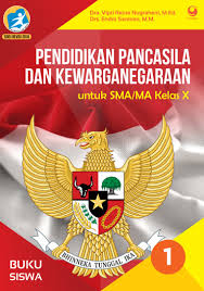 Bospedia menyediakan link download untuk buku guru dan buku siswa, masing masing terbagi 2 link download dalam satu mata pelajaran, semoga. Buku Siswa Pendidikan Pancasila Dan Kewarganegaraan Ppkn Sma Ma Kelas 10 Book By Dra Vipti Retna Nugraheni M Ed Drs Endro Santoso M M Gramedia Digital