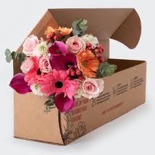 Bloomsy Original In 2020 Flower Subscription Mini Calla Lilies Mothers Day Flowers