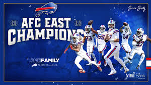 The afc club licensing regulations is the basic working document incorporating the afc minimum requirements which should be met by clubs to participate. Bills Clinch Their First Afc East Title Since 1995