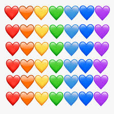 Coeur tribal bleu + 1 photo. Freetoedit Remixit Hearts Emoji Emojis Rainbow Coeur Bleu Turquoise Emoji Hd Png Download Transparent Png Image Pngitem