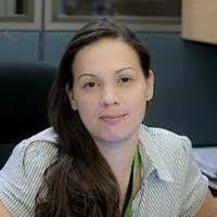 Mona Berger's Instagram, Twitter & Facebook