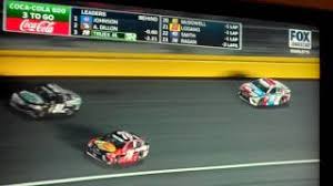 Et, fox) is in its traditional slot on the calendar, and drivers have and when it does, while many things around the day will have looked and felt different, the unique challenges and prestige the coke 600 is a crown jewel event; 2017 Nascar Coca Cola 600 Finish Austin Dillon Wins Youtube