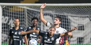 Brazilian club atletico mineiro triggered controversy friday by naming alexi cuca stival as their new coach, despite his conviction for sexually assaulting a minor 34 years ago. Remo Pa 0 X 2 Atletico Mineiro Mg Copa Do Brasil De Futebol 2021 Confederacao Brasileira De Futebol