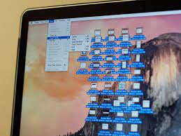 How To Clean Up Your Mac's Desktop | Imore