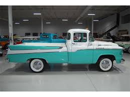 Image result for Aquamarine 1959 Dodge Truck