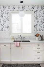 Gallery Inspiration Picture 2357478 Kitchen Wallpaper Kitchen Room Kitchen Design