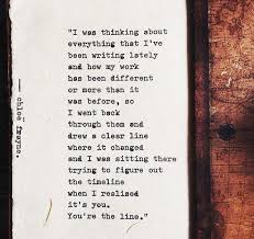 Poet Chloe Frayne Writing Poetry Inspirational Quotes Quotations