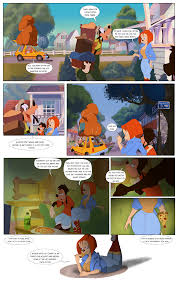 A Goofy Porno- Grigori - Porn Cartoon Comics