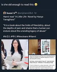 if you read novels as a 20 year old hag, they will jinja kill you :  rkpoopheads