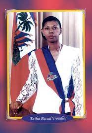 Pin On Haitian