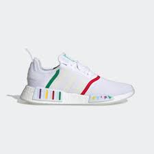 Responsive cushioning is designed to keep you in motion all. Nmd R1 R1 V2 360 More Adidas Us