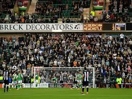 Famous newcastle united fans in the celebrity world. Newcastle Fans Slammed By Anti Racism Campaigners Over Chanting During Hibs Friendly The Scotsman