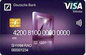Oriental bank of commerce debit cards: Best Deutsche Bank Debit Card 2021 2022 Fincash