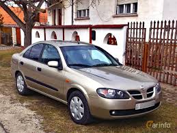 We did not find results for: Nissan Almera Sedan N16 Facelift