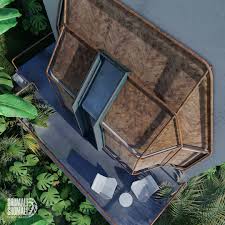 Bali architect, bali architecture, bali architect firm, bali architecture style, modern bali architecture design, bali modern tropical architecture, modern bali architecture. Eibche In Bali Indonesia By Yaser Rashi Visualization