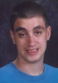 Jeremy Shane Obituary (1987