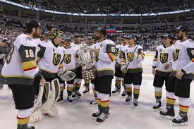 Vegas golden knights with chandler power rankings. Eishockey Vegas Golden Knights Im Nhl Finale Um Stanley Cup